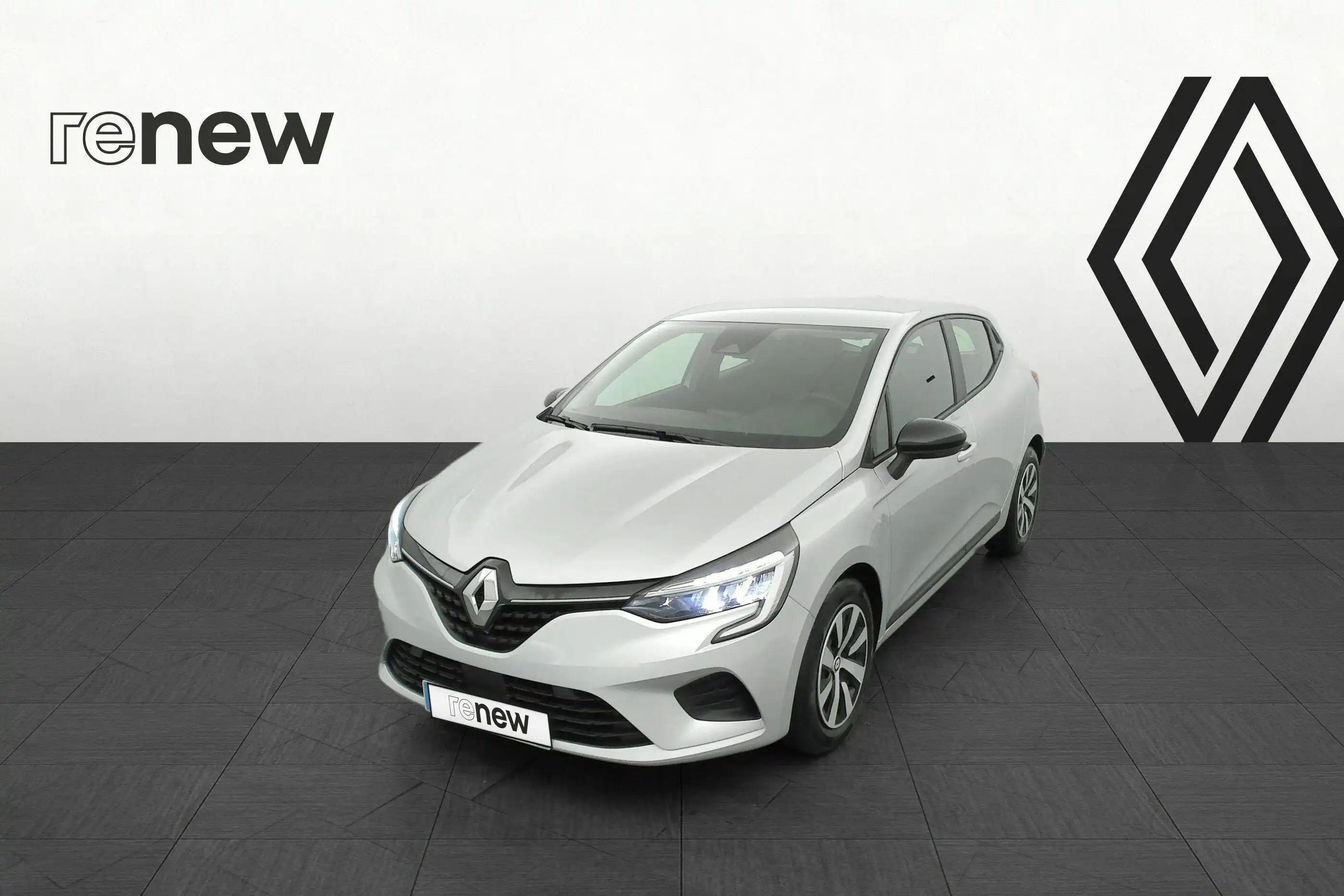 RENAULT  CLIO TCe 90 Equilibre